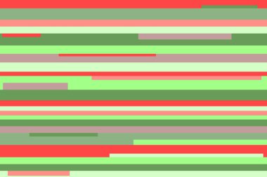 Yatay çizgiler ile Seamless modeli. Çizgili çok renkli arka plan. Soyut doku. Yüzeyi geometrik duvar kağıdı. Basım endüstrisi, t-shirt ve tekstil baskı