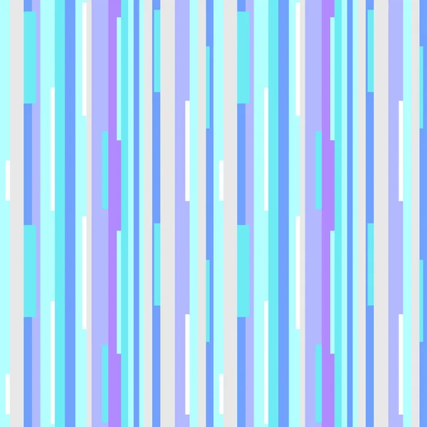 Bezproblémový Vzor Mnoha Čarami Proužkované Vícebarevné Pozadí Abstraktní Pozadí Geometrická — Stockový vektor
