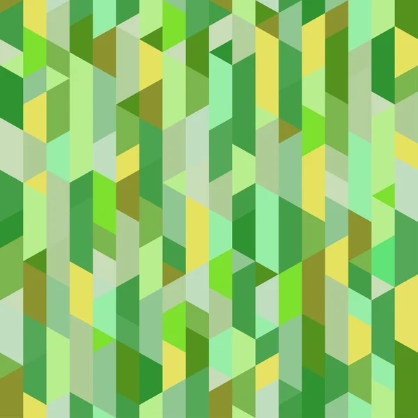 Gefliestes Buntes Muster Geometrischer Hintergrund Nahtlose Helle Textur Farbige Hintergrundbilder — Stockvektor