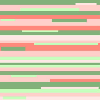 Sorunsuz döşeme deseni. Yüzey soyut geometrik duvar kağıdı. Çizgili çok renkli arka plan. Güzel doku. Basım endüstrisi, t-shirtler ve Tekstil için yazdırın. Doodle tasarımı için. Sanat yaratma