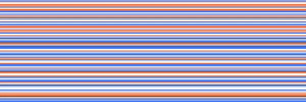 Strookpatroon Veelkleurige Achtergrond Naadloze Abstracte Textuur Met Vele Lijnen Geometrische — Stockvector