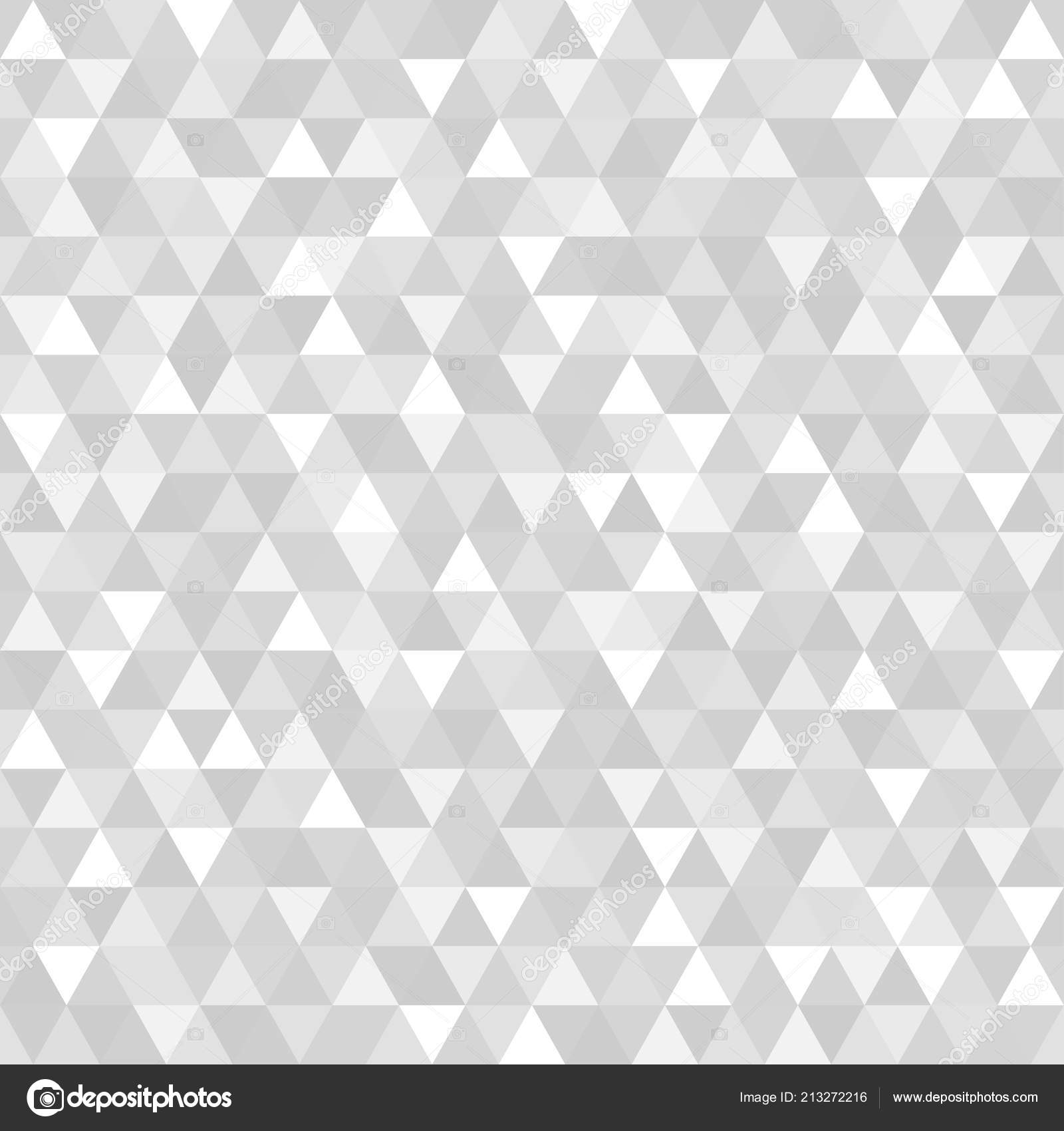 triangle geometric pattern wallpaper