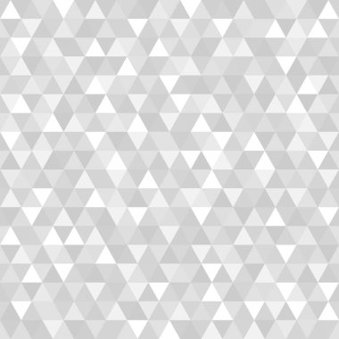 Kusursuz üçgen desen. Yüzeyin soyut geometrik duvar kağıdı. Hoş fayanslı arka plan. Yalan makinesi, poster, tişört ve tekstil baskısı. Güzel bir doku. Tasarım için karalama