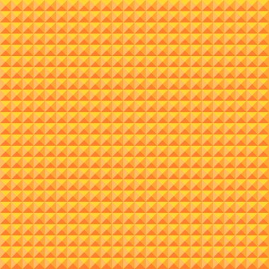 Sorunsuz üçgen desen. Yüzey soyut geometrik duvar kağıdı. Şirin kiremitli arka plan. Parlak renkler. Basım endüstrisi, poster, tişört ve Tekstil için yazdırın. Güzel doku. Doodle tasarımı için