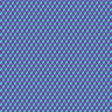 Trapeziums ile Seamless modeli. Çok renkli mozaik arka plan. Yüzeyi geometrik duvar kağıdı. Basım endüstrisi, t-shirtler ve Tekstil için yazdırın. Kiremitli doku. Doodle için tasarım ve iş