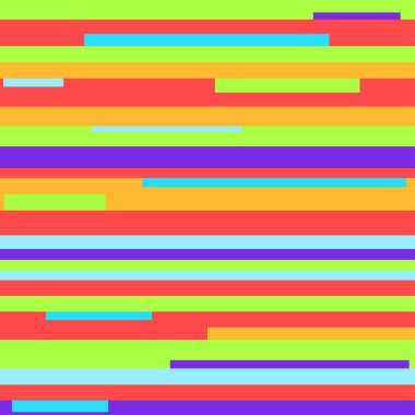 Yatay desenli. Sorunsuz doku çizgili. Geometrik arka plan. Yüzey soyut duvar kağıdı. Basım endüstrisi, poster, tişört ve Tekstil için yazdırın. Tasarım ve iş için doodle