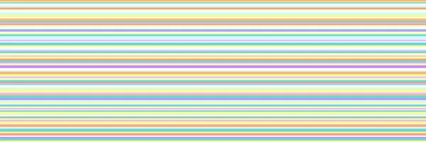 Modèle Rayures Fond Multicolore Texture Abstraite Sans Couture Avec Nombreuses — Image vectorielle