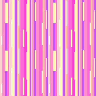 Desenli. Çok renkli arka plan. Birçok hatları ile sorunsuz Soyut doku. Geometrik renkli çizgili duvar kağıdı. El ilanları, gömlek ve Tekstil için yazdırın. Güzel zemin. Doodle tasarımı için