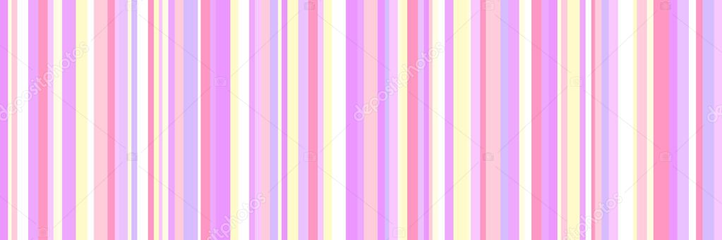 Seamless pattern with many lines. Stripe multicolored background. Abstract texture. Geometric wallpaper of the surface. Print for polygraphy, t-shirts and textiles. Pretty backdrop. Wrapping paper