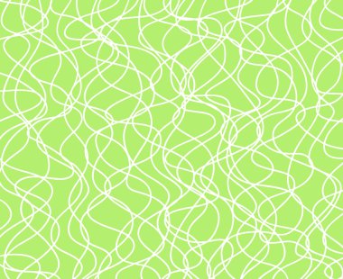 Dalgalı kaos desen. Elle çizilmiş Fotodinamik scrawls. Desen çizgileri ve dalgalar. Karışık doku. Dinamik arka plan soyut. Doodle tasarımı için. Çizgisel duvar kağıdı. Hat sanat yaratma