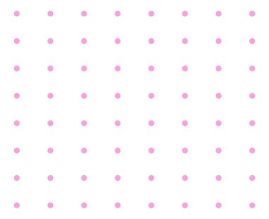 Dikişsiz renkli desen. Noktalı arka plan. Yüzey soyut geometrik duvar kağıdı. Basım endüstrisi, poster, tişört ve Tekstil için yazdırın. Vintage ve retro tarzı. Tebrik kartları