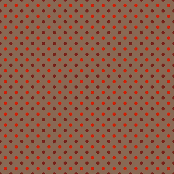 Modèle Multicolore Sans Couture Fond Pointillé Papier Peint Géométrique Abstrait — Image vectorielle