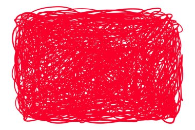 Beyaz Kaos. Karışık doku soyut. Rasgele kaotik satırları. Elle çizilmiş Fotodinamik scrawls. Dikdörtgen çizgili arka plan. Evrensel keten desen. Sanat yaratma