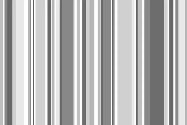 Узор Полосы Разноцветный Фон Бесшовная Абстрактная Текстура Многими Линиями Обои — стоковый вектор