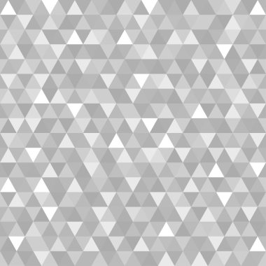 Sorunsuz üçgen desen. Yüzey soyut geometrik duvar kağıdı. Döşeme arka planı. Basım endüstrisi, poster, tişört ve Tekstil için yazdırın. Mozaik doku. Vintage ve retro tarzı