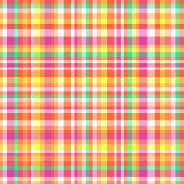 Seamless modeli. Yüzeyi damalı geometrik duvar kağıdı. Çizgili çok renkli arka plan. Güzel doku. Afiş, broşür, t-shirt ve tekstil baskı