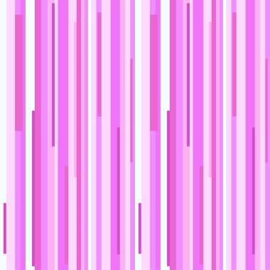 Çizgili çok renkli arka plan. Kesintisiz dikey ışıma. Yüzey soyut geometrik duvar kağıdı. Güzel doku. Afiş, t-shirt ve tekstil baskı