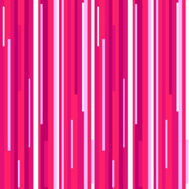 Şerit döşenmiş desen. Çok renkli arka plan. Birçok hatları ile sorunsuz Soyut doku. Çizgili mozaik duvar kağıdı. El ilanları, t-shirtler ve Tekstil için yazdırın. Tasarım ve iş için doodle