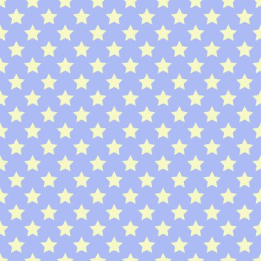 Yıldız ile arka plan. Geometrik öğelerle renkli basit desen. Yıldızlı zemin. Baskı afiş, el ilanı, afiş, t-shirt ve Tekstil için. Tebrik kartları. Vintage ve retro tarzı