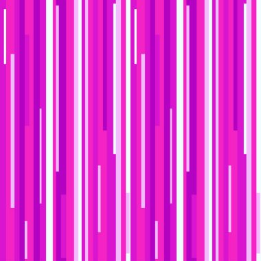 Çizgili çok renkli arka plan. Kesintisiz dikey ışıma. Yüzey soyut geometrik duvar kağıdı. Doku döşeme. Afiş, t-shirt ve Tekstil için yazdırın. Doodle tasarımı için. Kağıt ambalaj