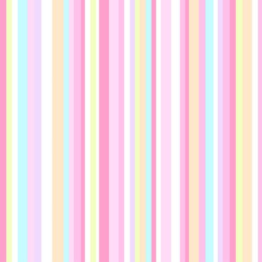 Desenli. Renkli arka plan. Birçok hatları ile sorunsuz Soyut doku. Geometrik renkli çizgili duvar kağıdı. El ilanları, gömlek ve Tekstil için yazdırın. Güzel zemin. Doodle tasarımı için