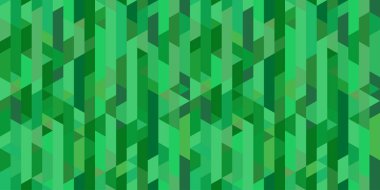 Poligonal arka plan. Sorunsuz mozaik desen. Yüzey soyut geometrik duvar kağıdı. Çizgili çok renkli zemin. Kiremitli doku. Basım endüstrisi, t-shirt ve tekstil baskı