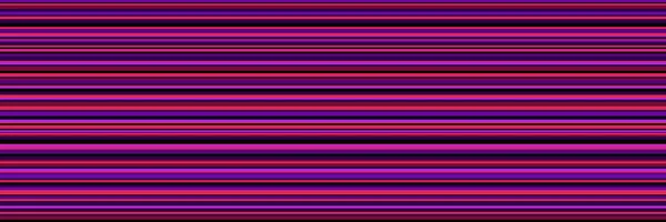 Streifenmuster Linearer Hintergrund Nahtlose Abstrakte Textur Mit Vielen Linien Geometrische — Stockvektor