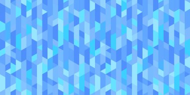 Çizgili sorunsuz çok renkli doku. Yüzey soyut poligonal duvar kağıdı. Şık ve parlak renkleri ile çizgili desen. Sanat yaratıcı. El ilanları, afişler ve diğer yazdırma