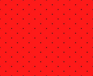 Dikişsiz renkli desen. Noktalı arka plan. Yüzey soyut geometrik duvar kağıdı. Basım endüstrisi, poster, tişört ve Tekstil için yazdırın. Doodle tasarımı için. Vintage ve retro tarzı