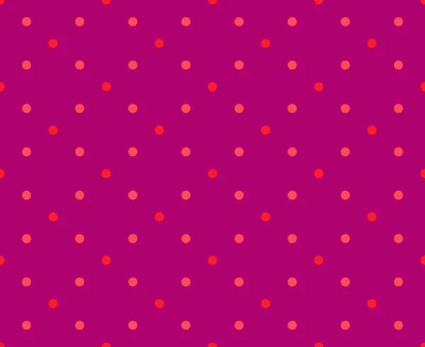 Nahtlose Farbige Muster Gepunkteter Hintergrund Abstrakte Geometrische Hintergrundbilder Der Oberfläche — Stockvektor