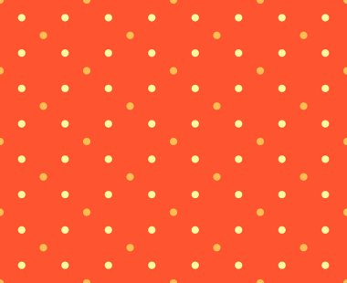 Dikişsiz çok renkli desen. Noktalı arka plan. Yüzey soyut geometrik duvar kağıdı. Basım endüstrisi, poster, tişört ve Tekstil için yazdırın. Doodle tasarımı için. Vintage ve retro tarzı