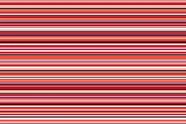 Strippatroon Lineaire Achtergrond Naadloze Abstracte Textuur Met Vele Lijnen Geometrische — Stockvector