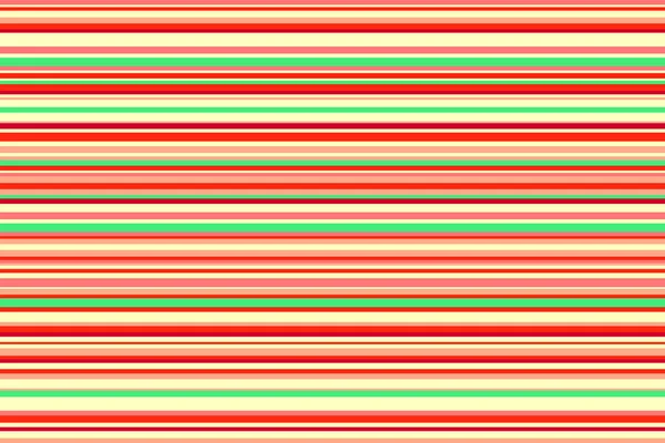 Streifenmuster Linearer Hintergrund Nahtlose Abstrakte Textur Mit Vielen Linien Geometrische — Stockvektor