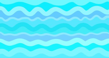 Yüzey soyut geometrik duvar kağıdı. Dalgalı arka plan. Desen çizgileri ve dalgalar. Çok renkli doku. Dekoratif tarzı. Dinamik zemin. Doodle tasarımı için