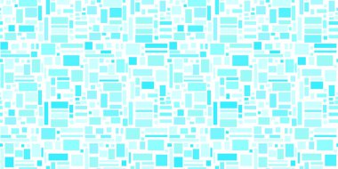 Sorunsuz mozaik desen. Yüzeyi geometrik duvar kağıdı. Benzersiz arka plan. Doodle tasarımı için. El ilanı, afiş, t-shirt ve Tekstil için yazdırın. Vintage ve retro tarzı