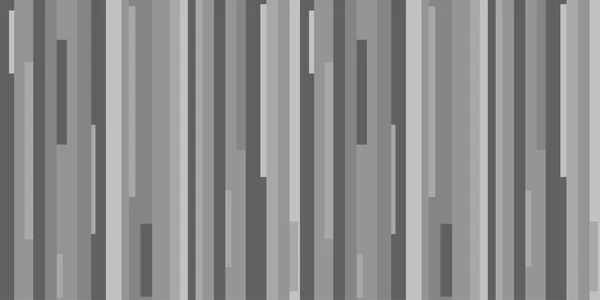 Streifenmuster Linearer Hintergrund Nahtlose Abstrakte Textur Mit Vielen Linien Geometrische — Stockvektor