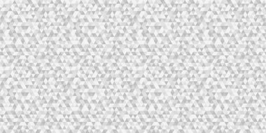 Sorunsuz üçgen desen. Çok renkli arka plan. Geometrik mozaik duvar kağıdı yüzey. El ilanları, afişler ve Tekstil için görüntü. Kağıt ambalaj. Siyah beyaz resim