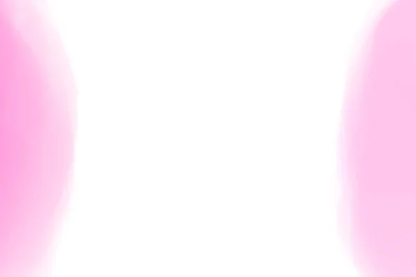 Рука Намальована Барвистою Цифровою Плямою Ізольованому Білому Кольорові Акварельні Плями — стоковий вектор