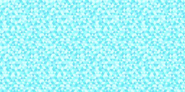 Patrón Triángulo Sin Costuras Papel Pintado Geométrico Superficie Mosaico Fondo — Vector de stock