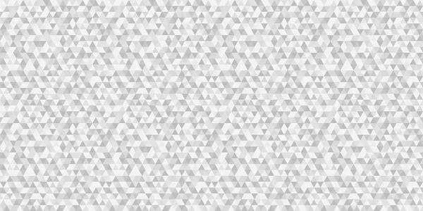 Patrón Triángulo Sin Costuras Fondo Multicolor Mosaico Fondo Pantalla Geométrica — Vector de stock
