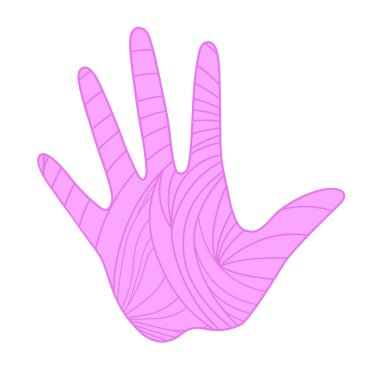 Beyaz renkli yandan. Soyut desenler yalıtım zemin üzerine. Yetişkinler için manevi rahatlama için tasarım. Zen sanat. Afiş, poster, tişört ya da Tekstil için doodle