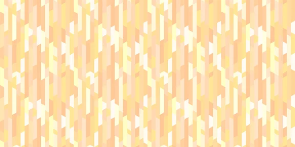 Polygonální Pozadí Bezešvá Mozaika Vzor Abstraktní Geometrické Tapety Plochy Pruhované — Stockový vektor