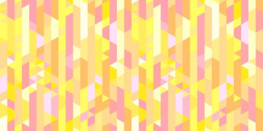 Dikişsiz çok renkli desen çizgili. Yüzey soyut geometrik duvar kağıdı. Şık ve parlak renkleri ile çizgili desen. T-shirtler, el ilanları, afişler ve diğer yazdırma
