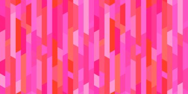 Kiremitli arka plan. Desenli. Çok renkli zemin. Birçok hatları ile sorunsuz Soyut doku. Geometrik renkli çizgili duvar kağıdı. El ilanı, gömlek ve Tekstil için görüntü