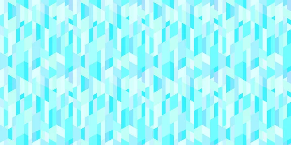 Fond Polygonal Coloré Modèle Rayures Fond Tuiles Multicolores Texture Abstraite — Image vectorielle