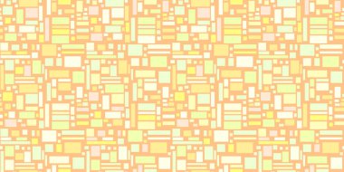 Geometrik arka plan. Desenli. Çok renkli zemin. Birçok hatları ile sorunsuz Soyut doku. Renkli çizgili duvar kağıdı. El ilanı, gömlek ya da Tekstil için görüntü