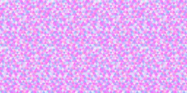 Sorunsuz üçgen desen. Yüzeyi geometrik duvar kağıdı. Mozaik arka plan. Doodle tasarımı için. El ilanı, afiş, t-shirt ve Tekstil için yazdırın. Vintage ve retro tarzı