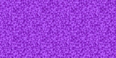 Üçgenler döşeme deseni. Yüzeyi kesintisiz geometrik duvar kağıdı. Mozaik arka plan. Doodle tasarımı için. Basım endüstrisi, poster, tişört ve Tekstil için yazdırın. Moda doku