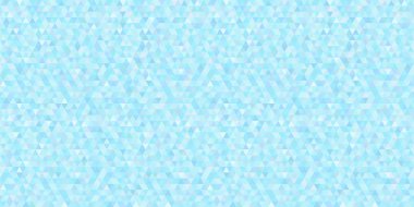 Üçgenler döşeme deseni. Yüzeyi kesintisiz geometrik duvar kağıdı. Mozaik arka plan. Doodle tasarımı için. Basım endüstrisi, poster, tişört ve Tekstil için yazdırın. Moda doku