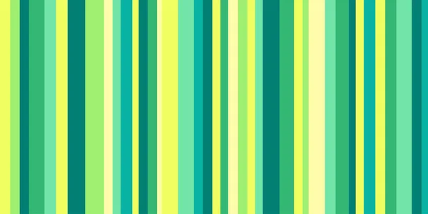 Streifenmuster Farbigen Hintergrund Nahtlose Abstrakte Textur Mit Vielen Linien Geometrische — Stockvektor